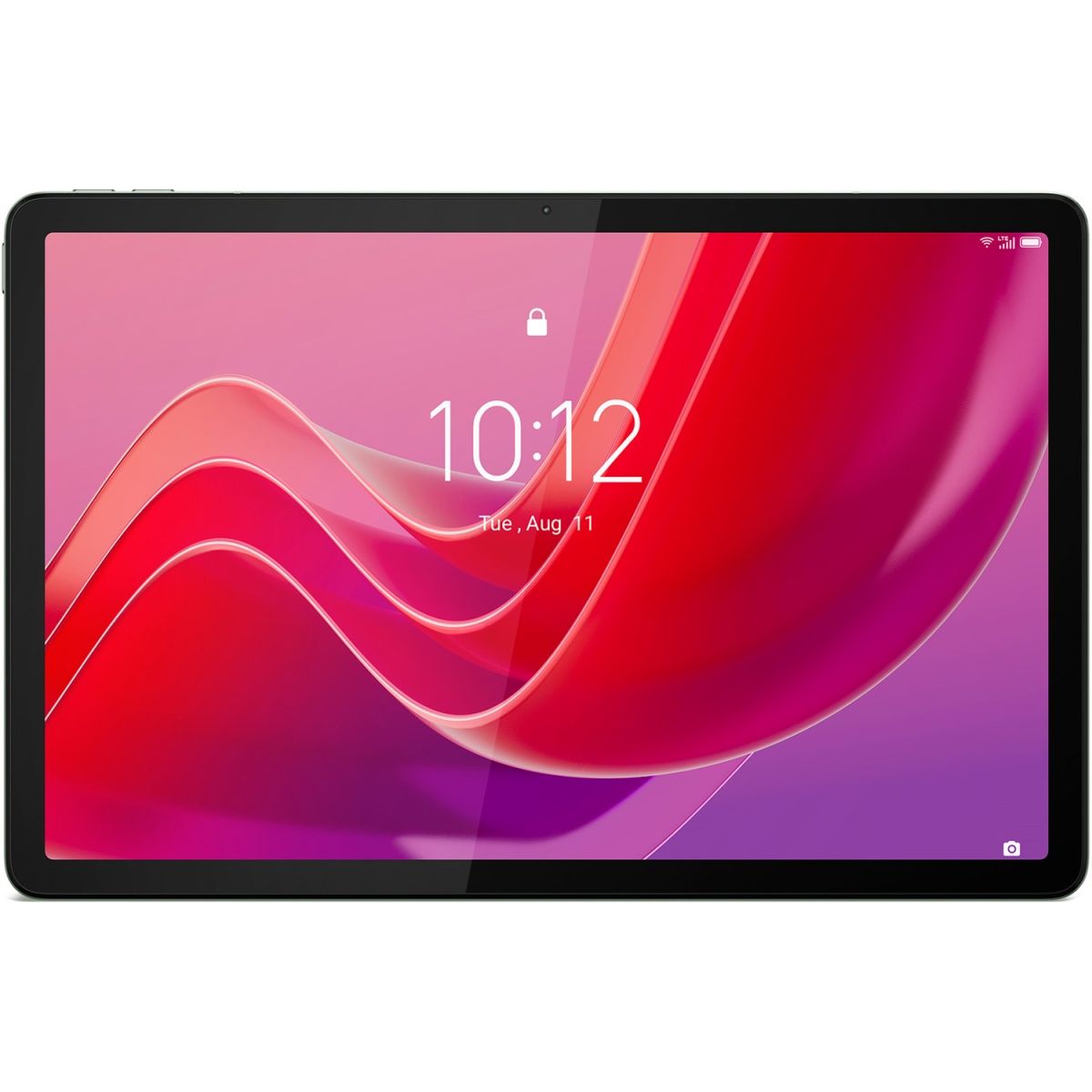Планшет Lenovo Tab M11 4/128GB LTE Seafoam Green + Pen (ZADB0277UA) UA-UCRF 