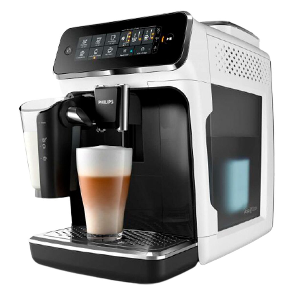

Кавомашина Philips 3200 series EP3243/50