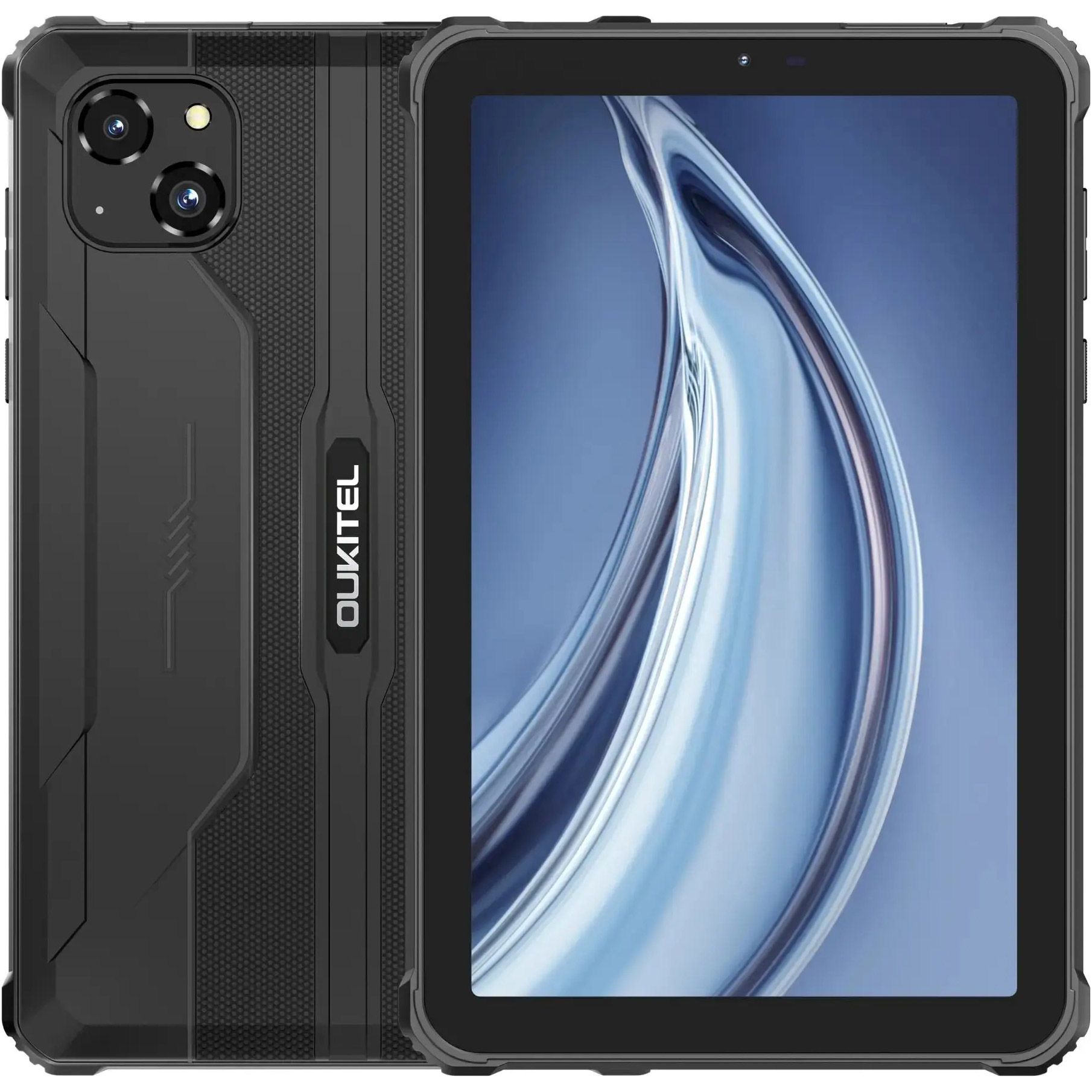 

Планшет Oukitel RT3 Pro 4/128GB Black