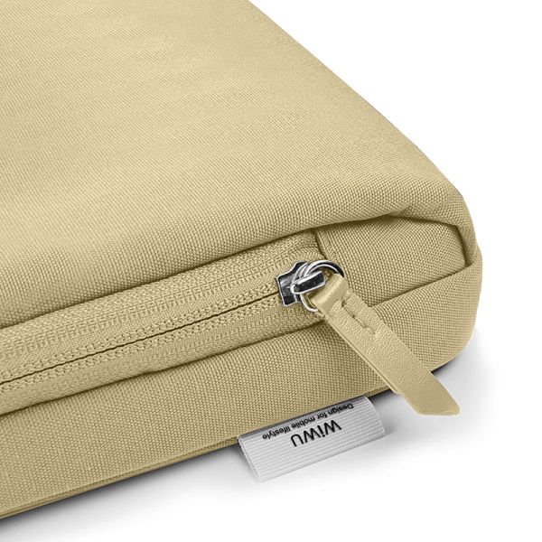 Cумка для ноутбука WiWU Ora Laptop Sleeve MacBook 14