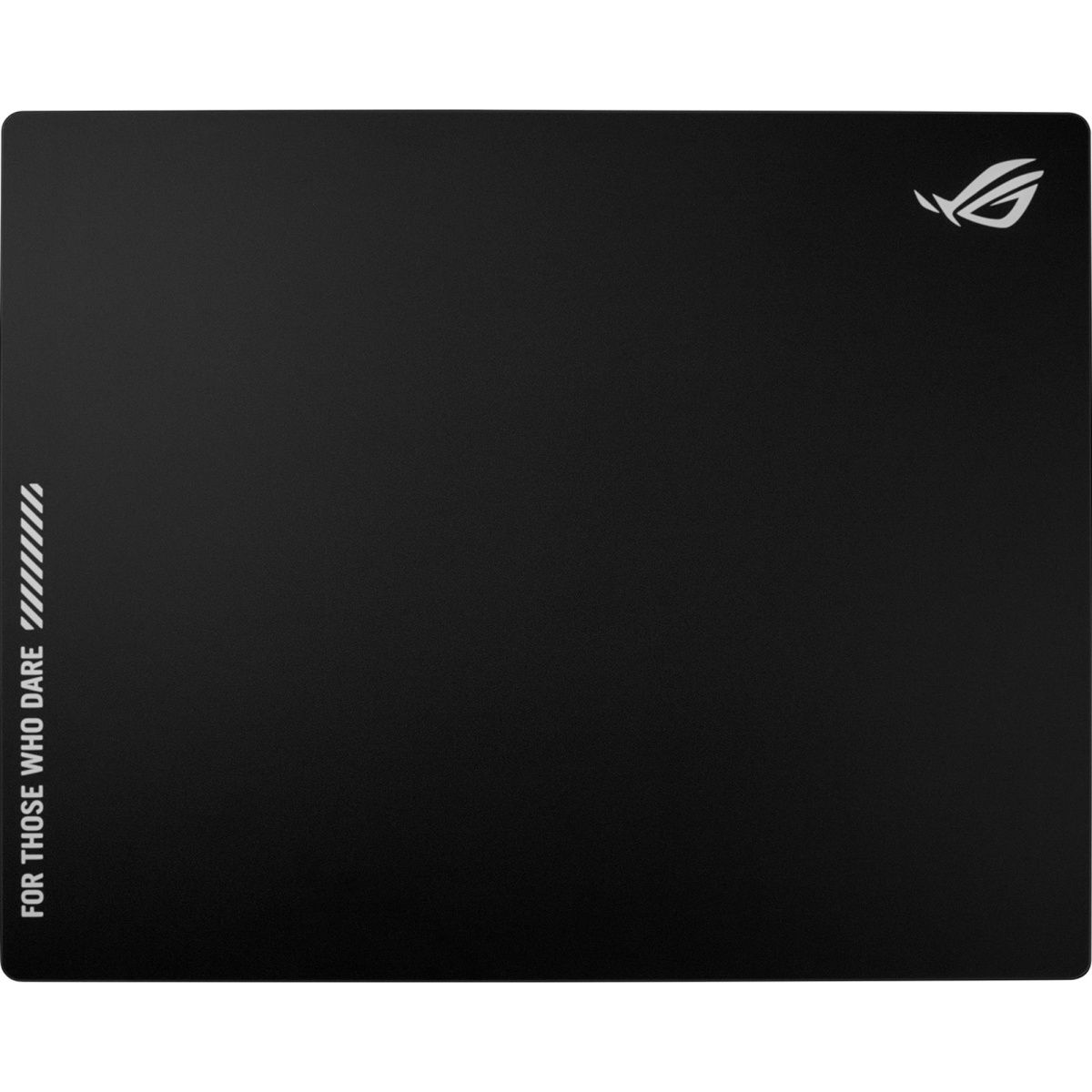 

Килимок для миші Asus ROG Moonstone Ace L Black (90MP03L0-BPUA00)