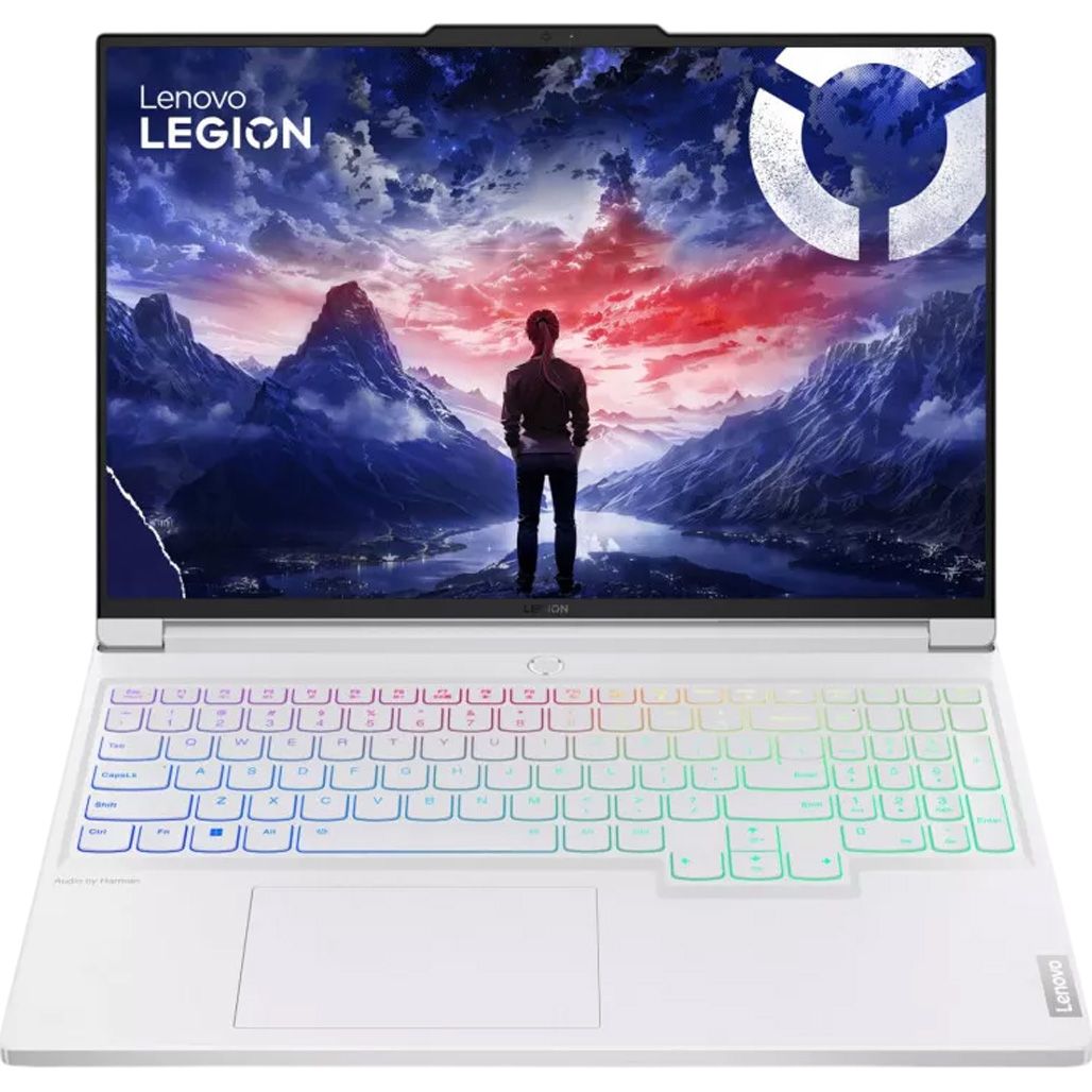 

Ноутбук Lenovo Legion 7 16IRX9 (83FD008FUS)