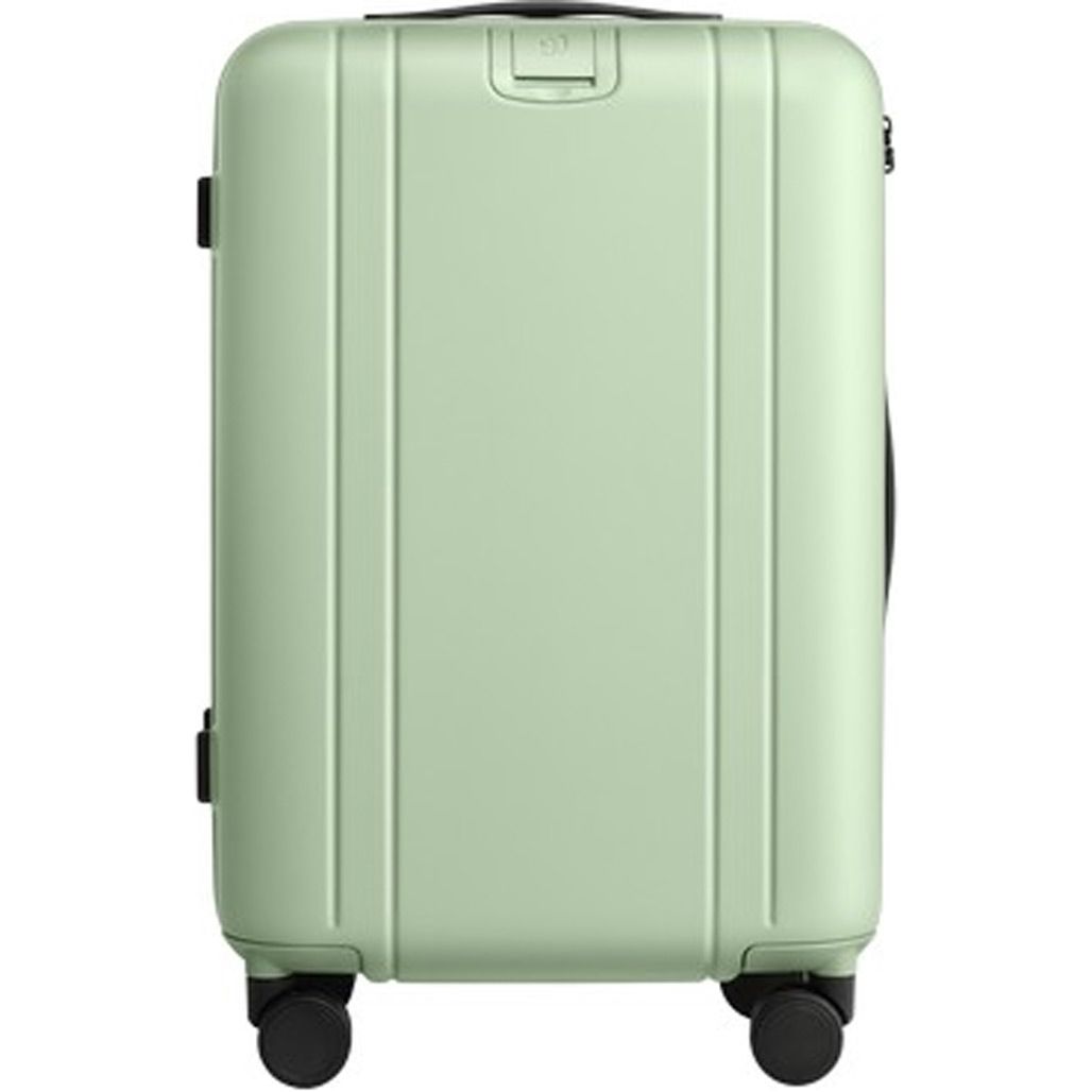 Валіза 90FUN NINETYGO HOBO Luggage 20` Green (6941413243704)