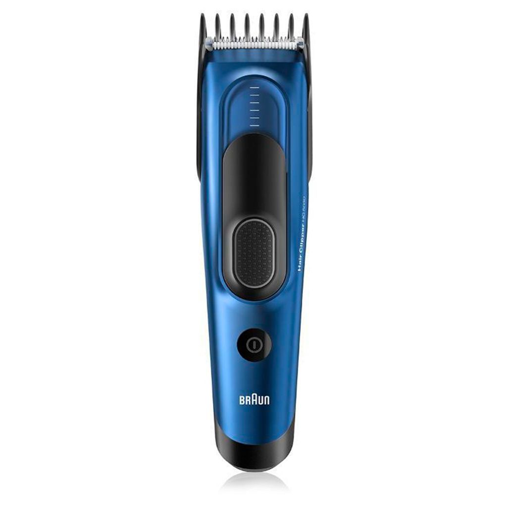 Машинка для стрижки Braun HC5030 [64054] 
