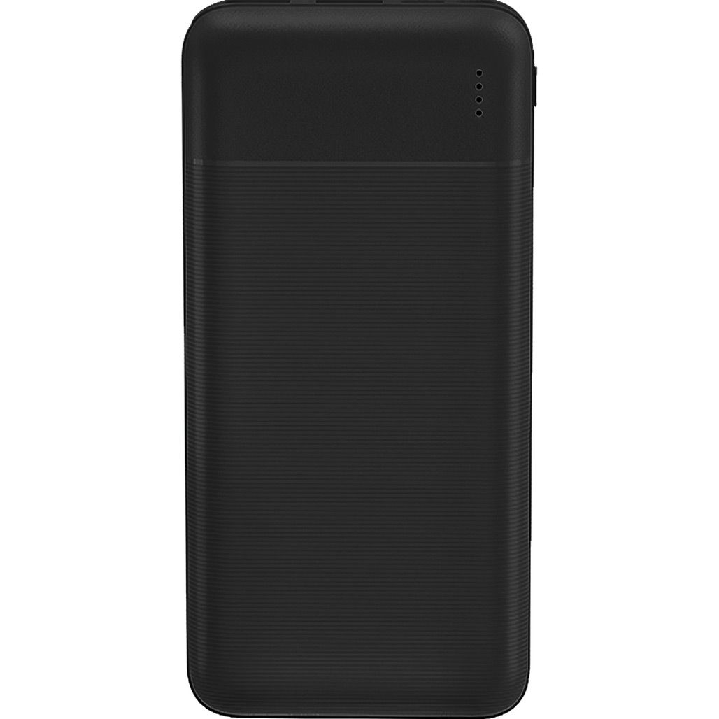 

Внешний аккумулятор WiWU W2010 Speedy Series Power Bank 20800mAh 22.5w Black