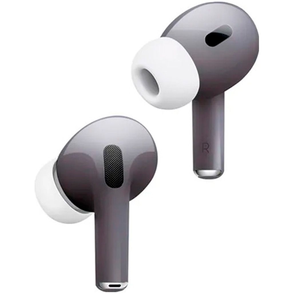 Навушники Apple AirPods Pro 2 Grey Gloss (MTJV3) 