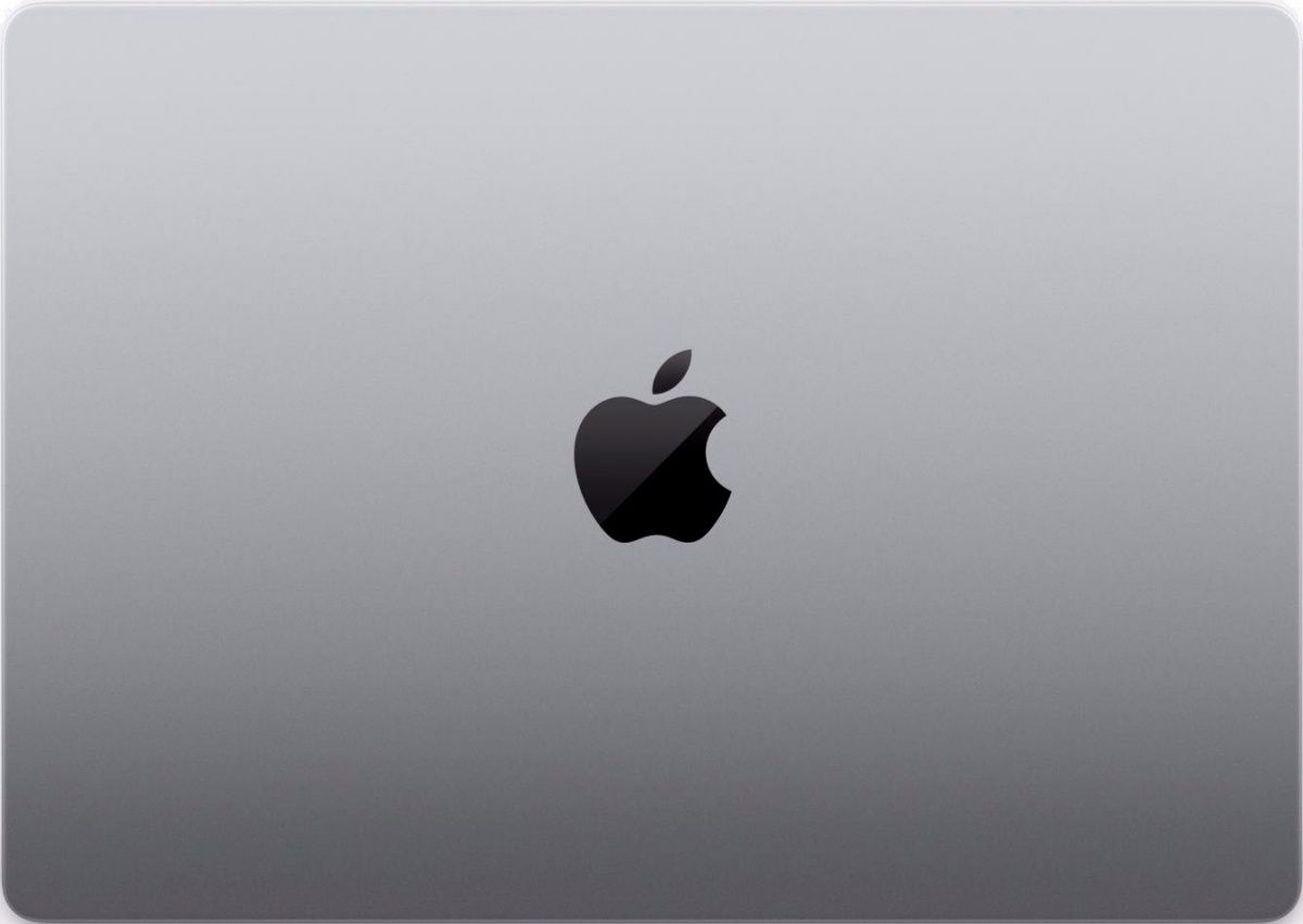 Ноутбук Apple MacBook Pro 14`` M2 Pro 16GB/1TB Space Gray 2023 (MPHF3) [79050] 