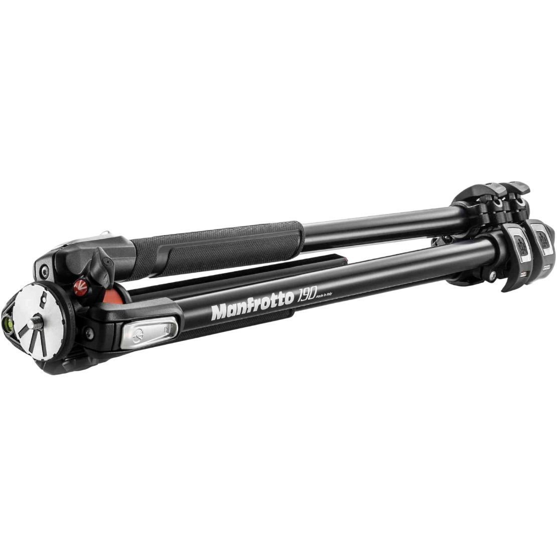 Штатив Manfrotto MK190XPRO3-BHQ2 190XPRO 