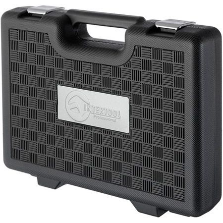 Набір інструментів Intertool ET-6082 82шт 