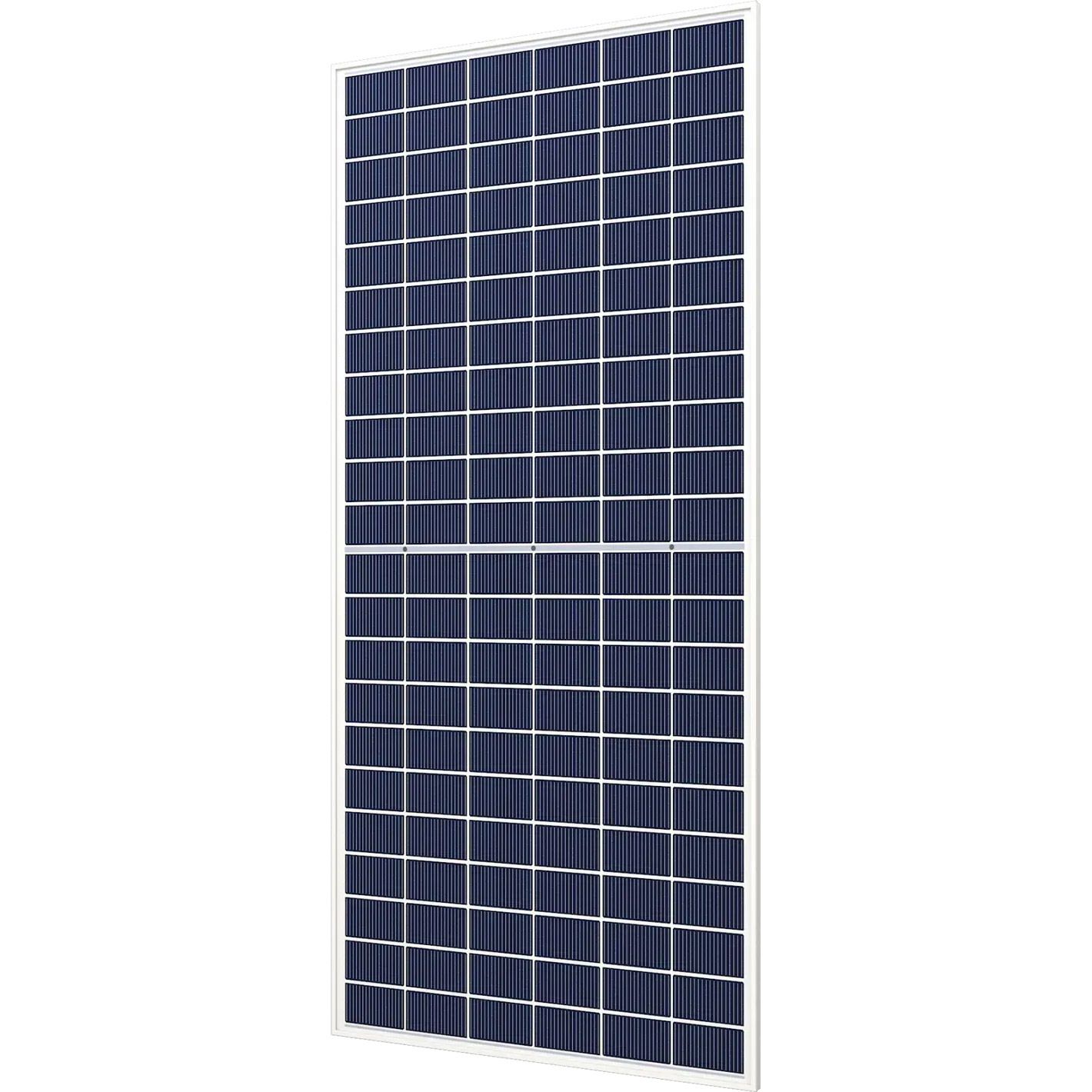 

Солнечная панель GCL Group GCL-NT12R/66GDF-620 Bifacial N-type