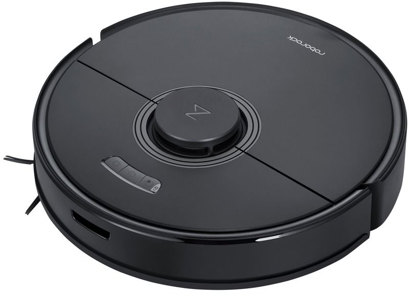 Робот-пылесос Xiaomi RoboRock Vacuum Cleaner Q7 Max Black [76736] 