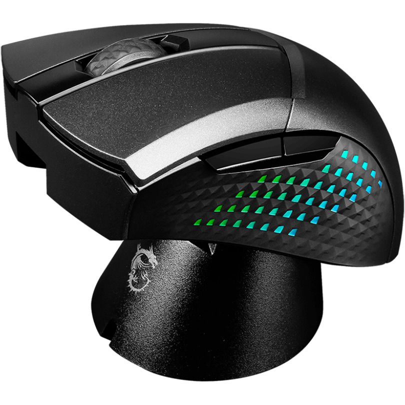 Миша MSI Clutch GM51 Lightweight Wireless (S12-4300080-C54) 