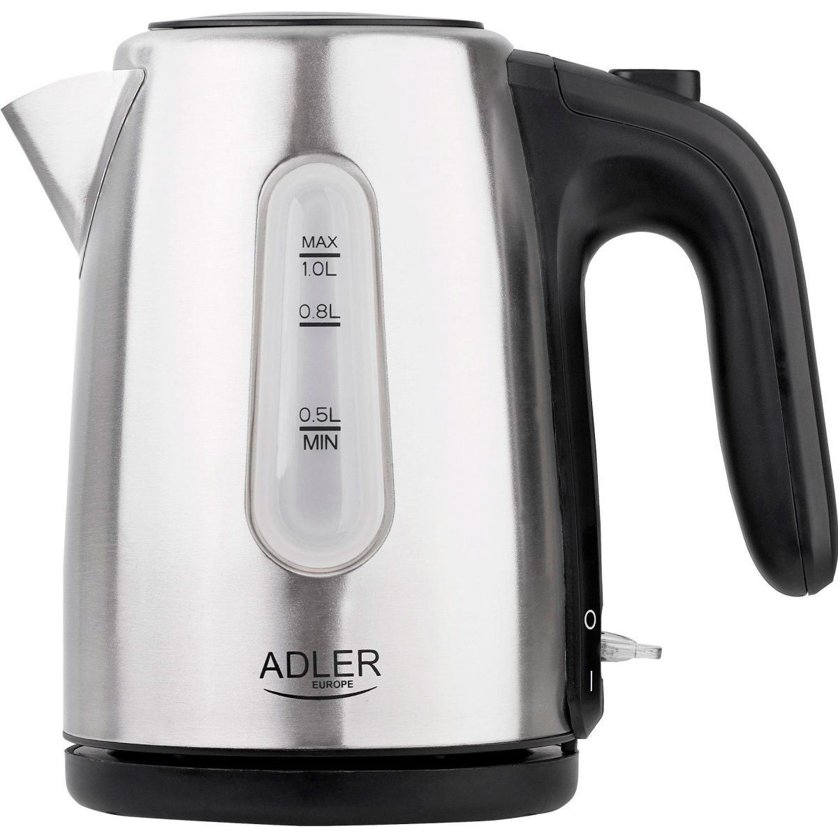 

Электрочайник Adler AD 1273