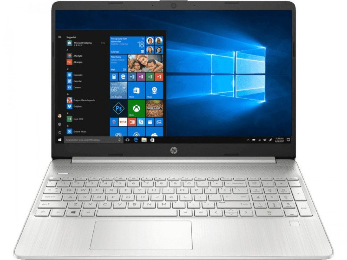 

Ноутбук HP 15-dy2035tg 15,6" (347U7UA) [58284]