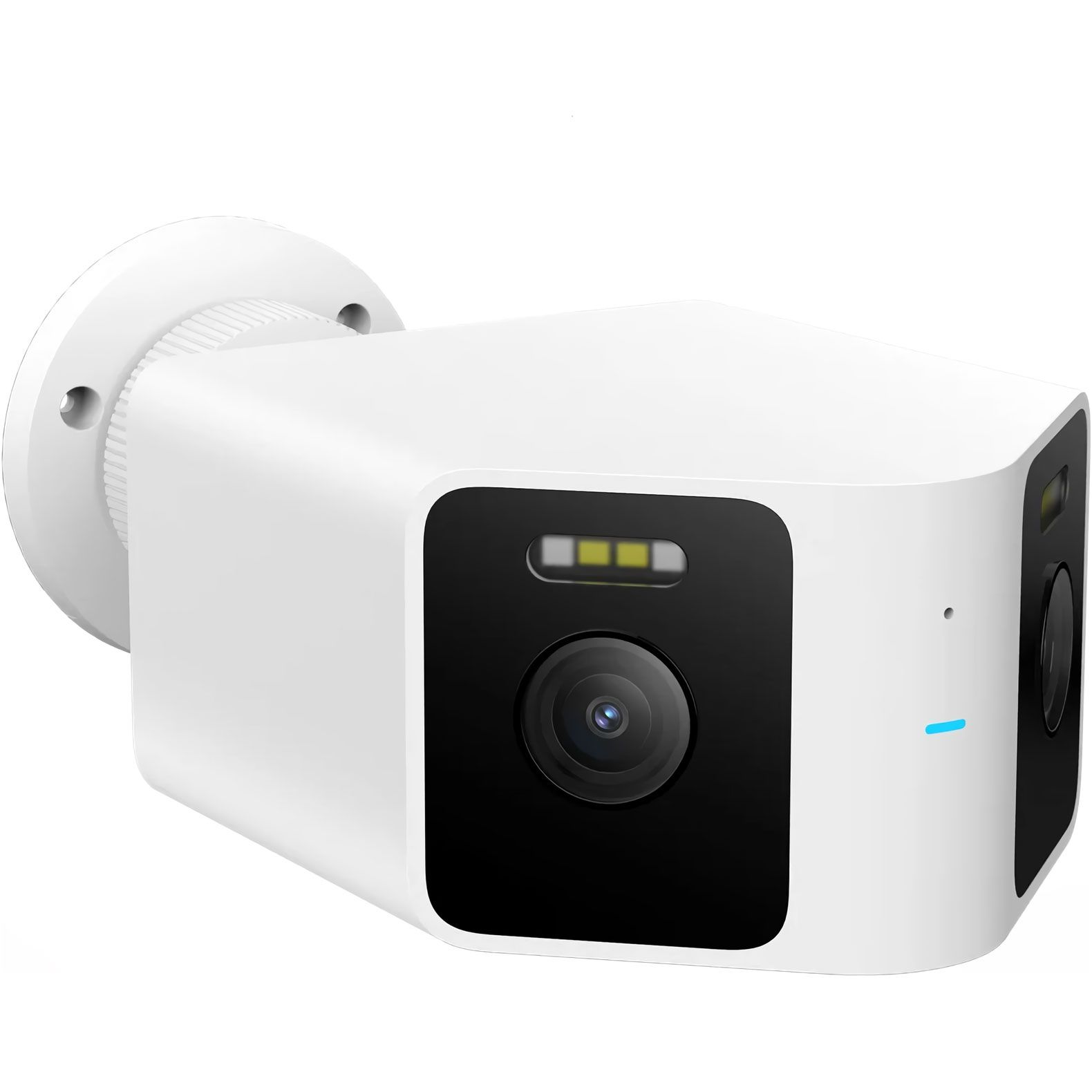

IP-камера для відеоспостереження Xiaomi Outdoor Camera CW100 Dual (BHR07UIEU) Global EU