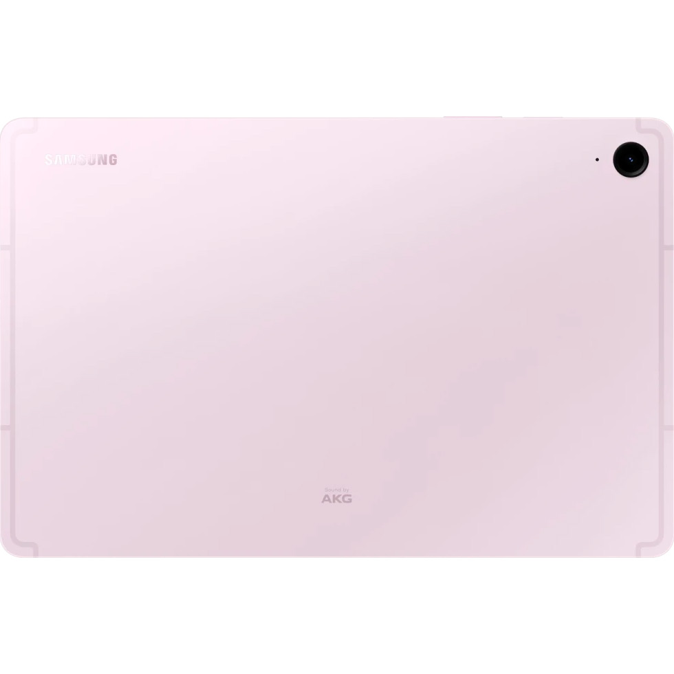 Планшет Samsung Galaxy Tab S9 FE 6/128GB Wi-Fi Lavender (SM-X510NLIASEK) UA-UCRF