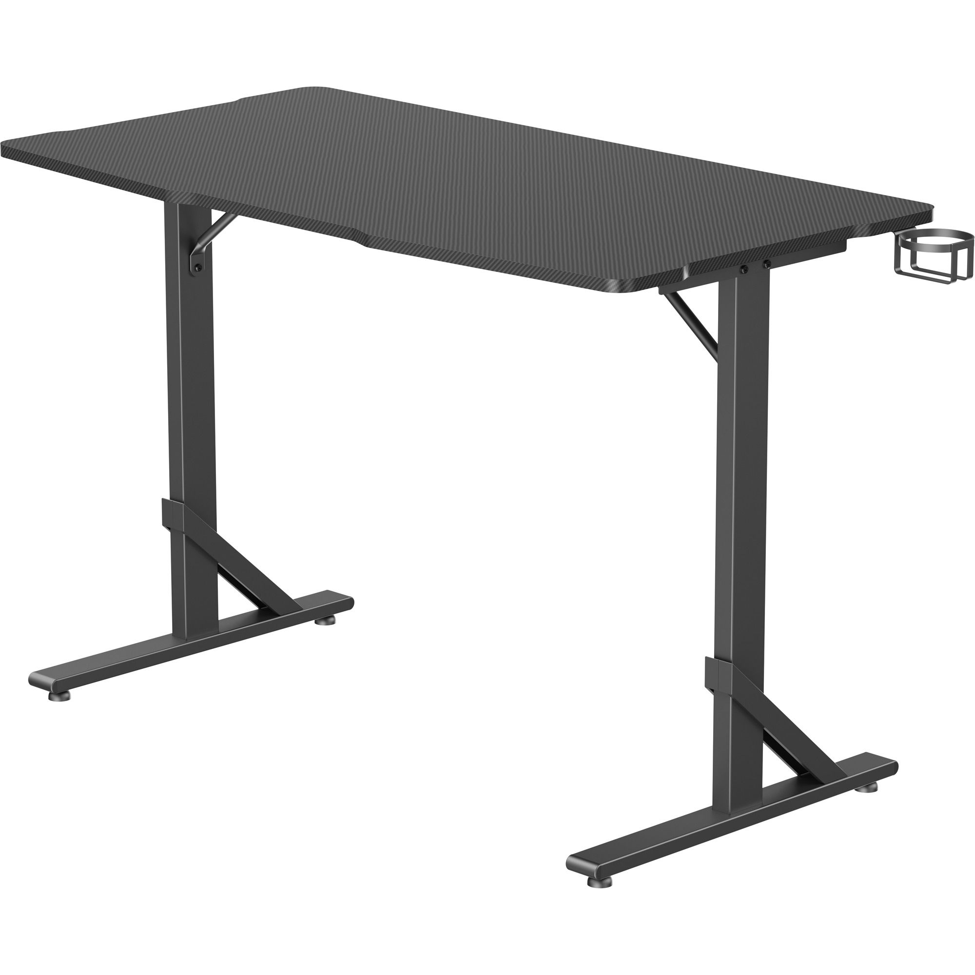 

Комп'ютерний ігровий стіл Gamepro GD210B Black