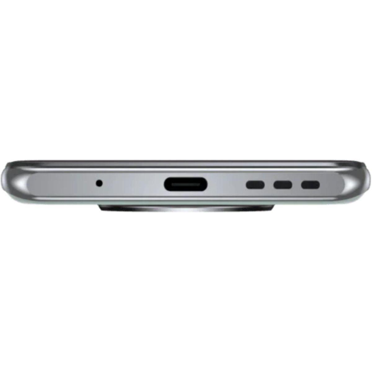 Смартфон Oukitel C37 6/256GB Cyan