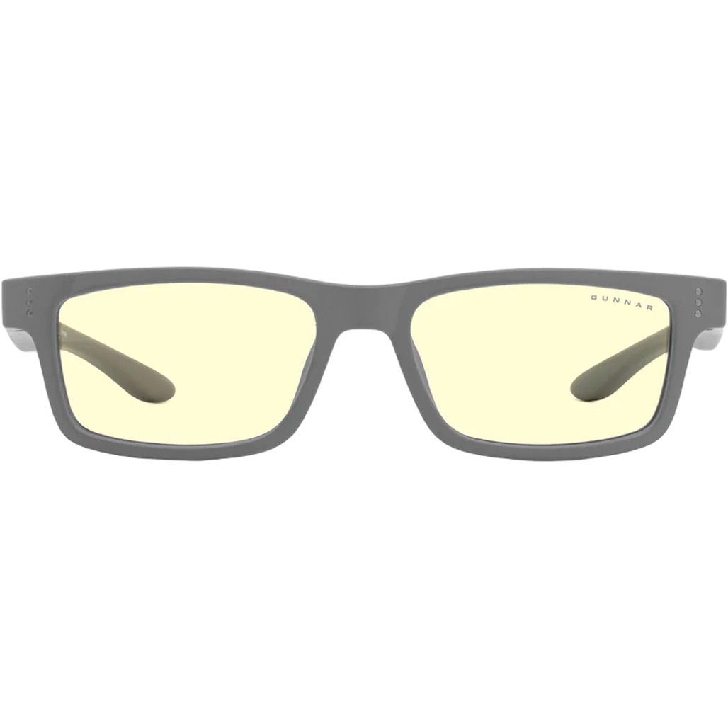 

Комп'ютерні окуляри Gunnar Computer Eyewear Cruz Kids Small Grey Amber Natural