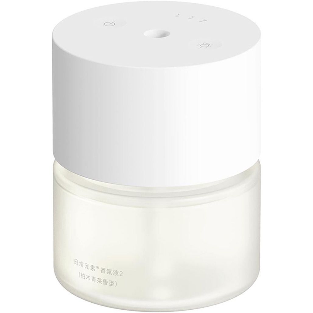 Ароматизатор воздуха MiJia Automatic Fragrance Machine White (MJXFJ02XW)