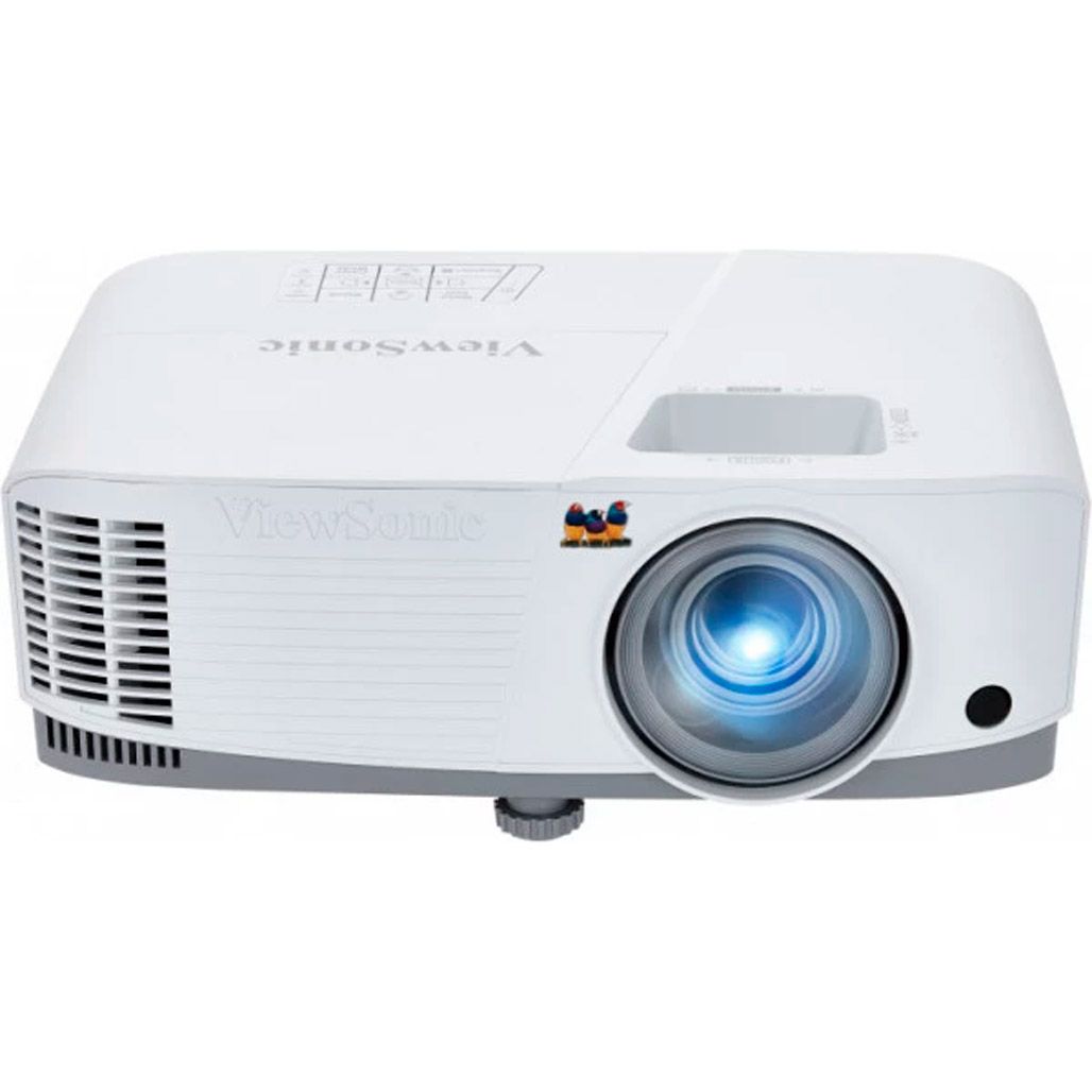 

Мультимедійний проектор ViewSonic PG707W