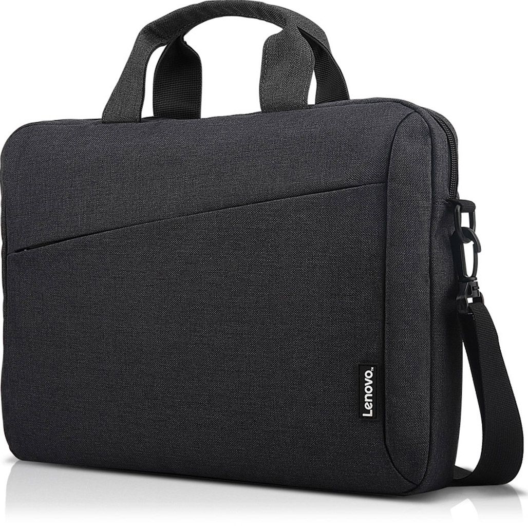 

Сумка для ноутбука Lenovo Casual T210 15.6" Black (GX40Q17229)