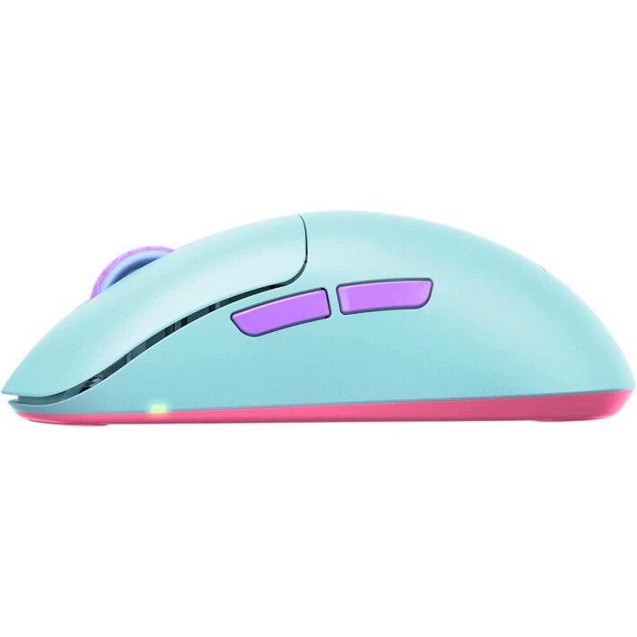 Миша Xtrfy M8 RGB Wireless Frosty Mint (M8W-RGB-MINT)