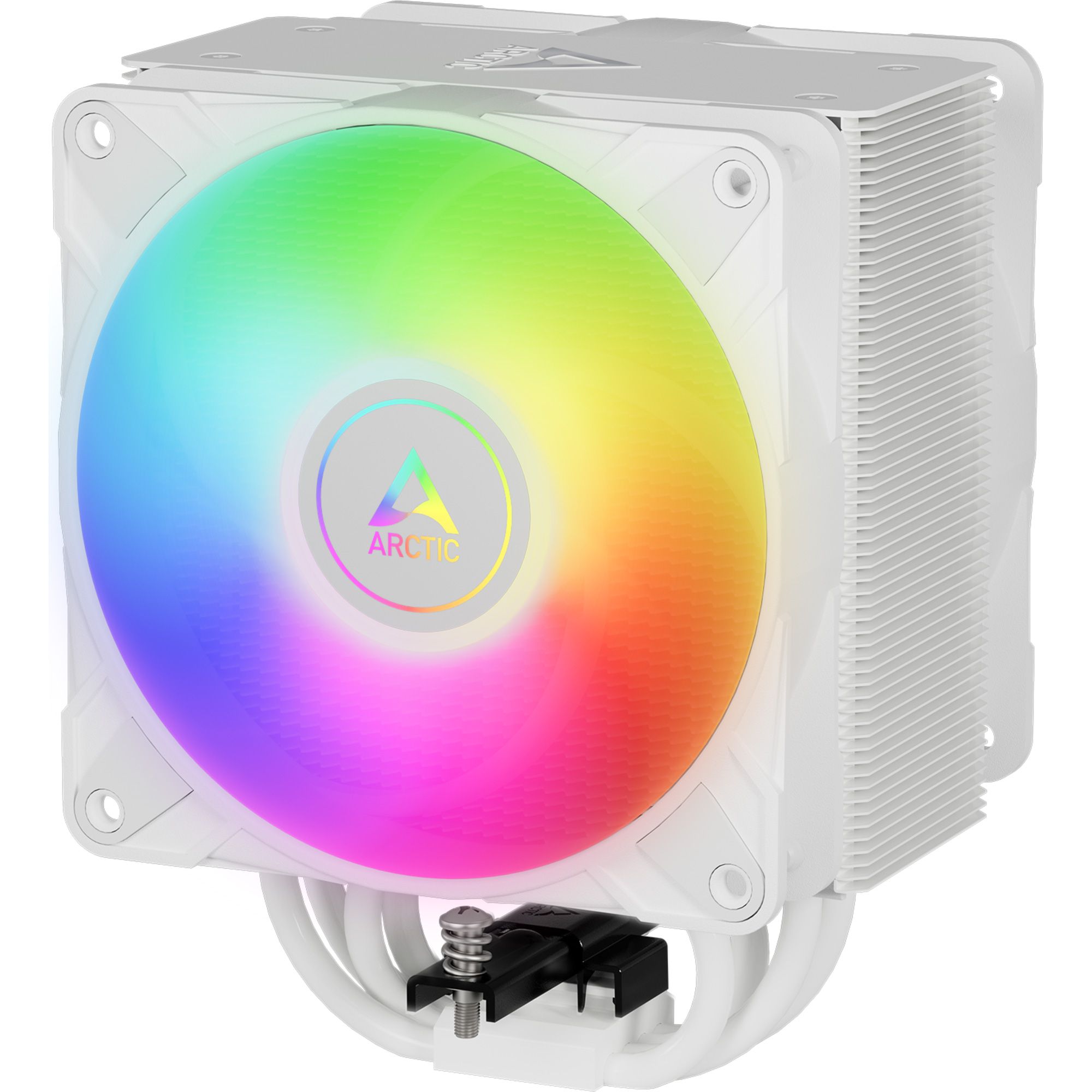 

Кулер для процесора Arctic Freezer 36 ARGB White (ACFRE00125A)