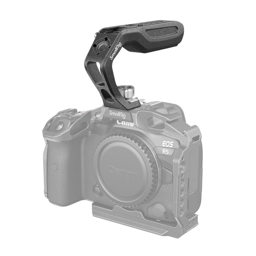 Ручка SmallRig Black Mamba Top Handle (3786) [75718] 