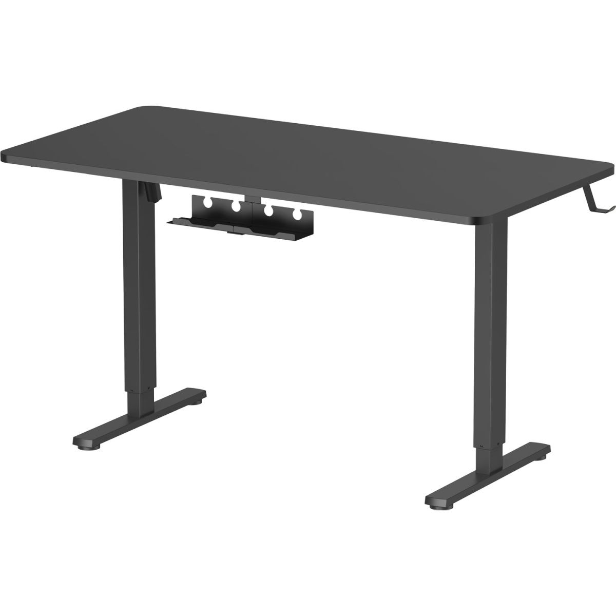 Комп`ютерний ігровий стіл OfficePro ODE1470B Black