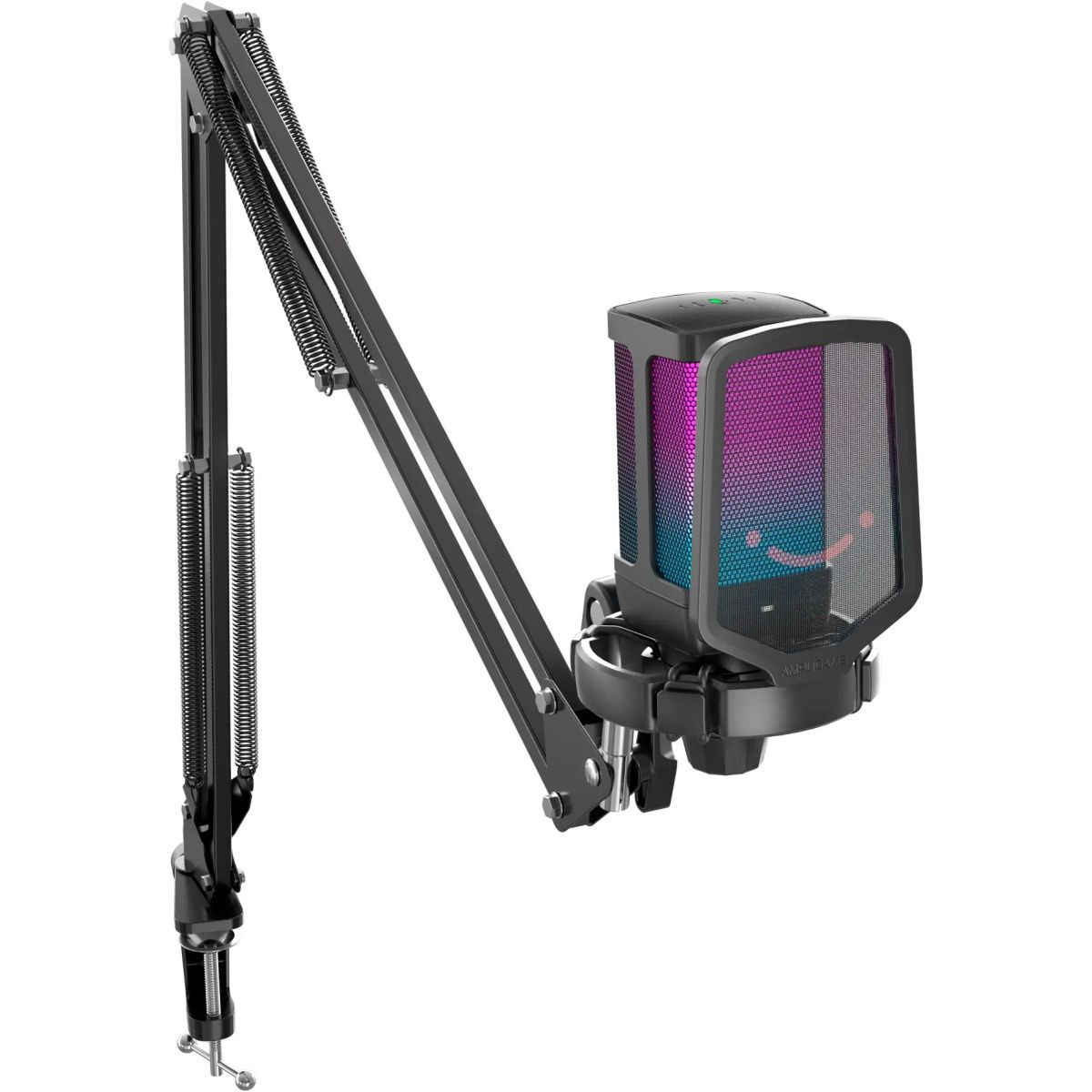 

Микрофон Fifine Q6T Black