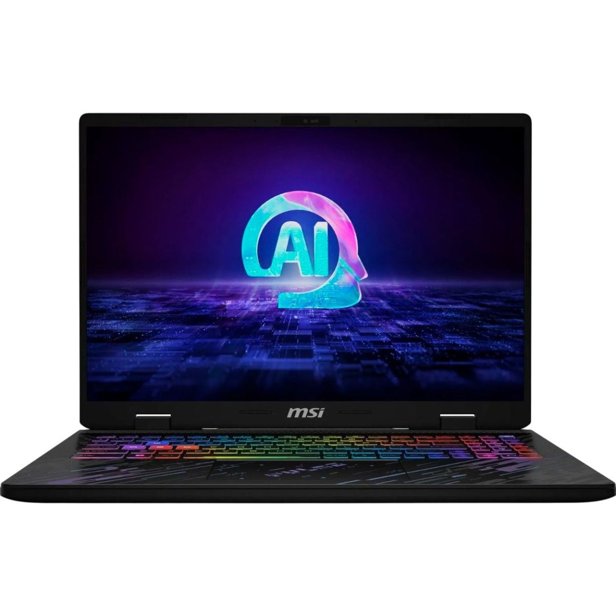 

Ноутбук MSI Pulse 16 AI C1VFKG (C1VFKG-063US)