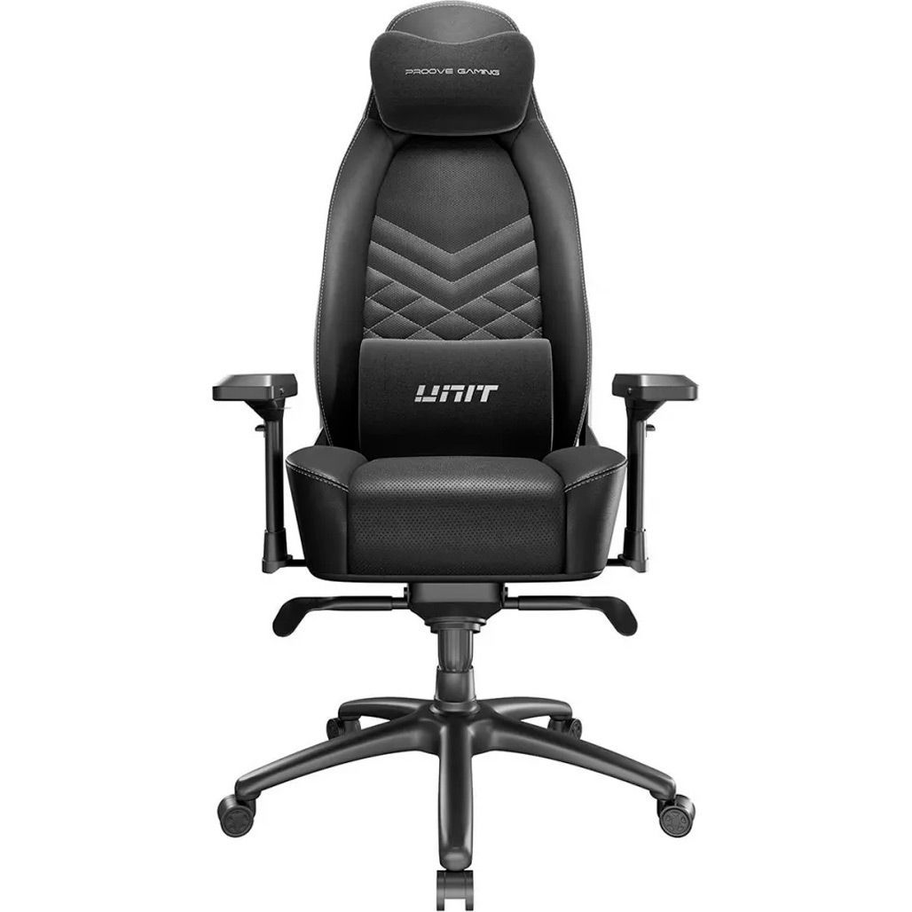 

Геймерское кресло Proove Gaming Unit (GCNT0001001)
