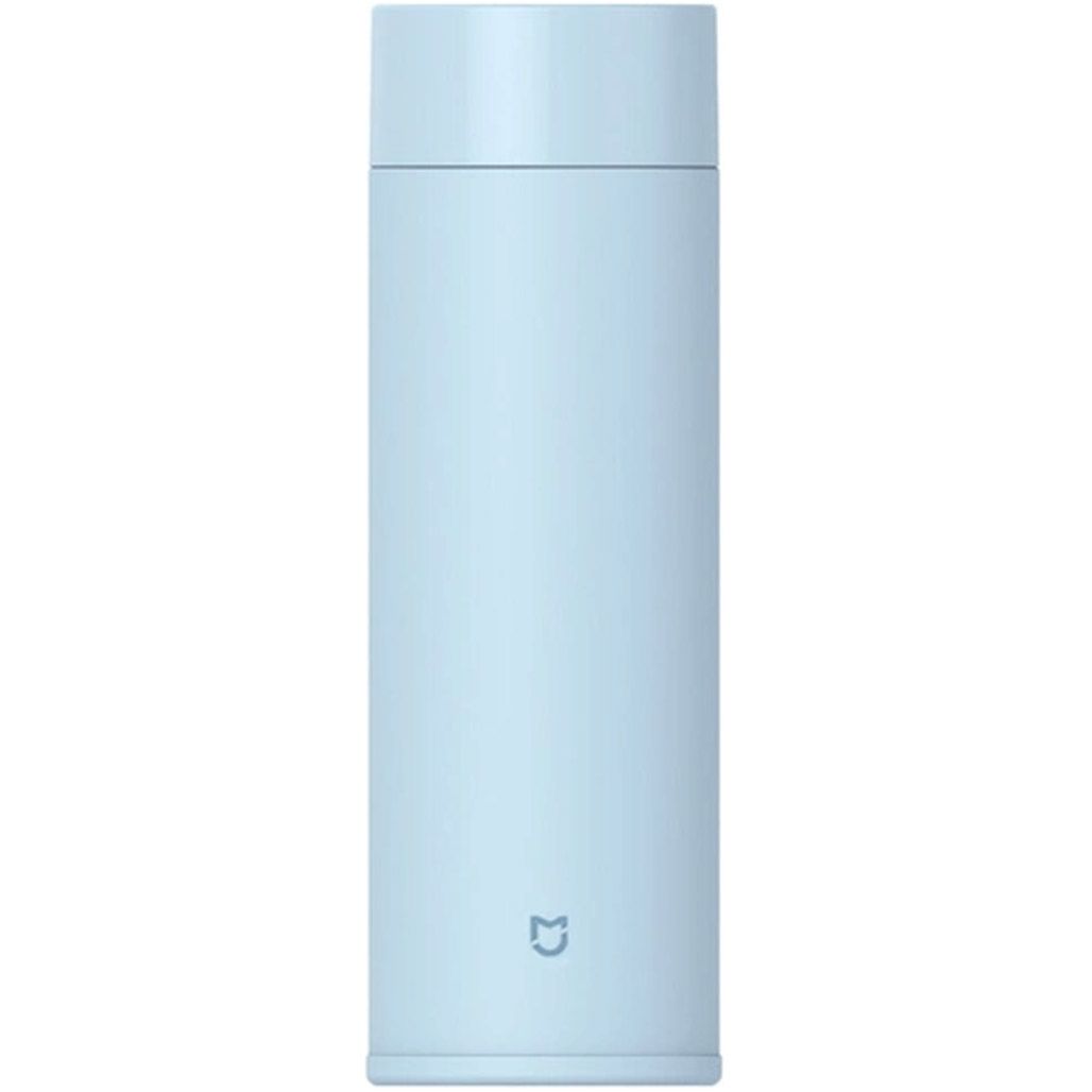 

Термокухоль Xiaomi MiJia Mini Thermal Cup 350мл Blue (MJMNBWB02WC)