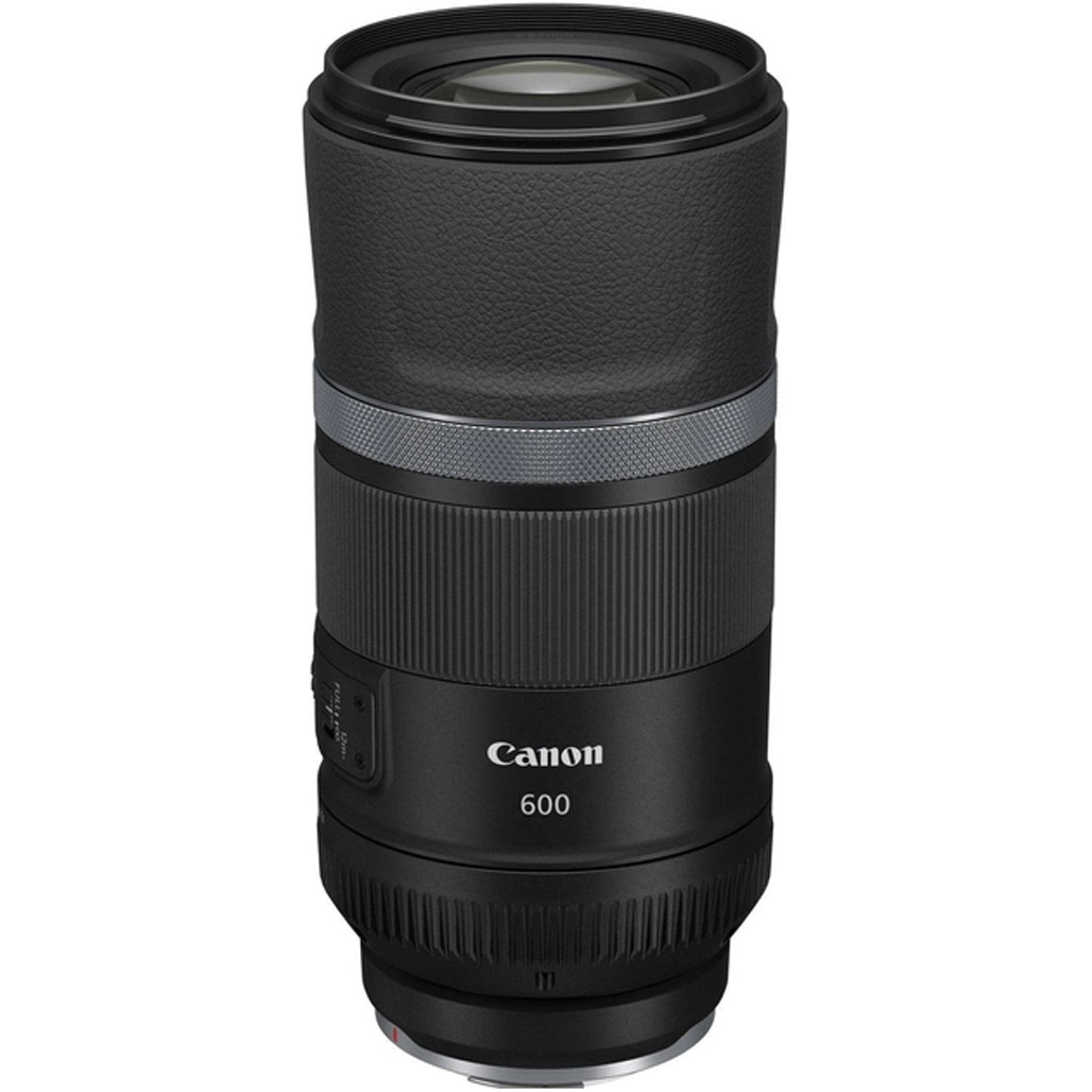 

Об'єктив Canon RF 600mm f/11 IS STM (3986C005)