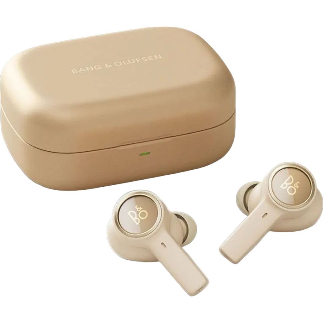 

Навушники Bang & Olufsen Beoplay EX Gold Tone (1240601)