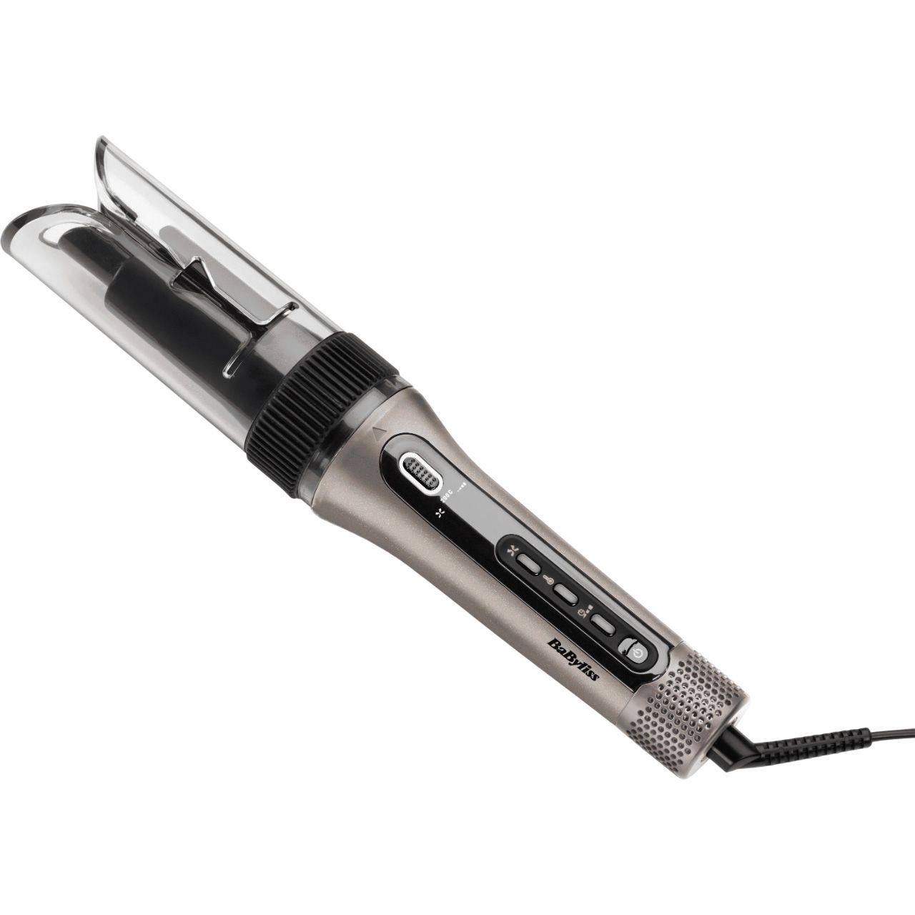

Плойка для волос BaByliss Style Secret Air C6688E