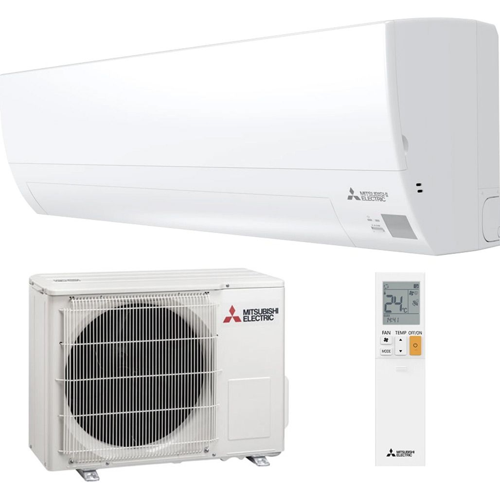 

Спліт-система Mitsubishi Electric Bt-Classic MSZ-BT25VG/MUZ-BT25VG