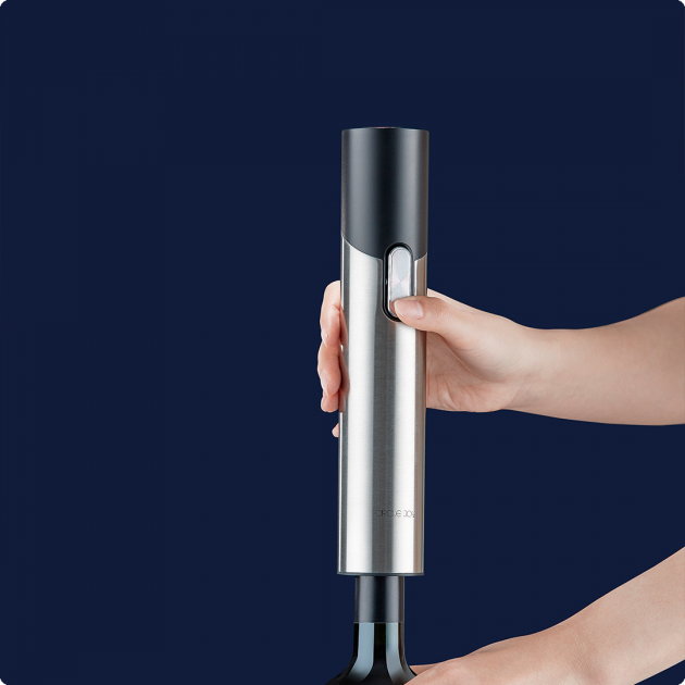 Штопор Xiaomi Circle Joy Beer and Wine Bottle Opener (CJ-EKPQ07) [60294] 