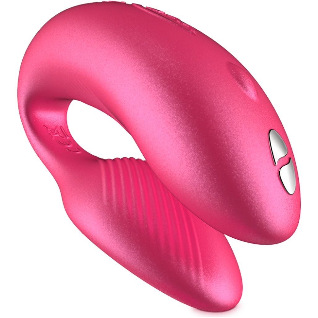 

ВІбратор We-Vibe Chorus Pink (SNW6SG3)