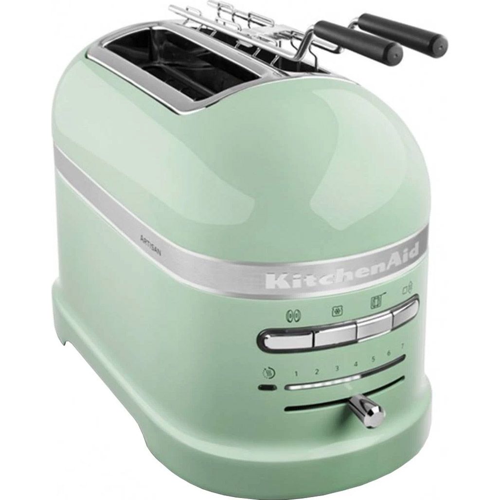 Тостер KitchenAid Artisan 5KMT2204EPT 