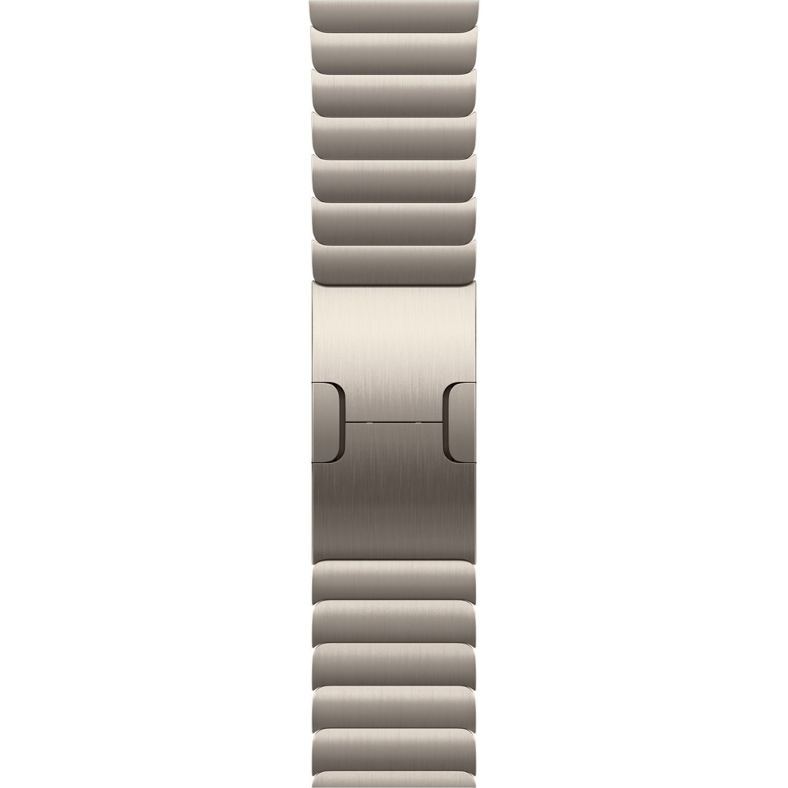 

Ремінець Apple Link Bracelet для Apple Watch 42/44/45/49mm Natural (MXMF3)