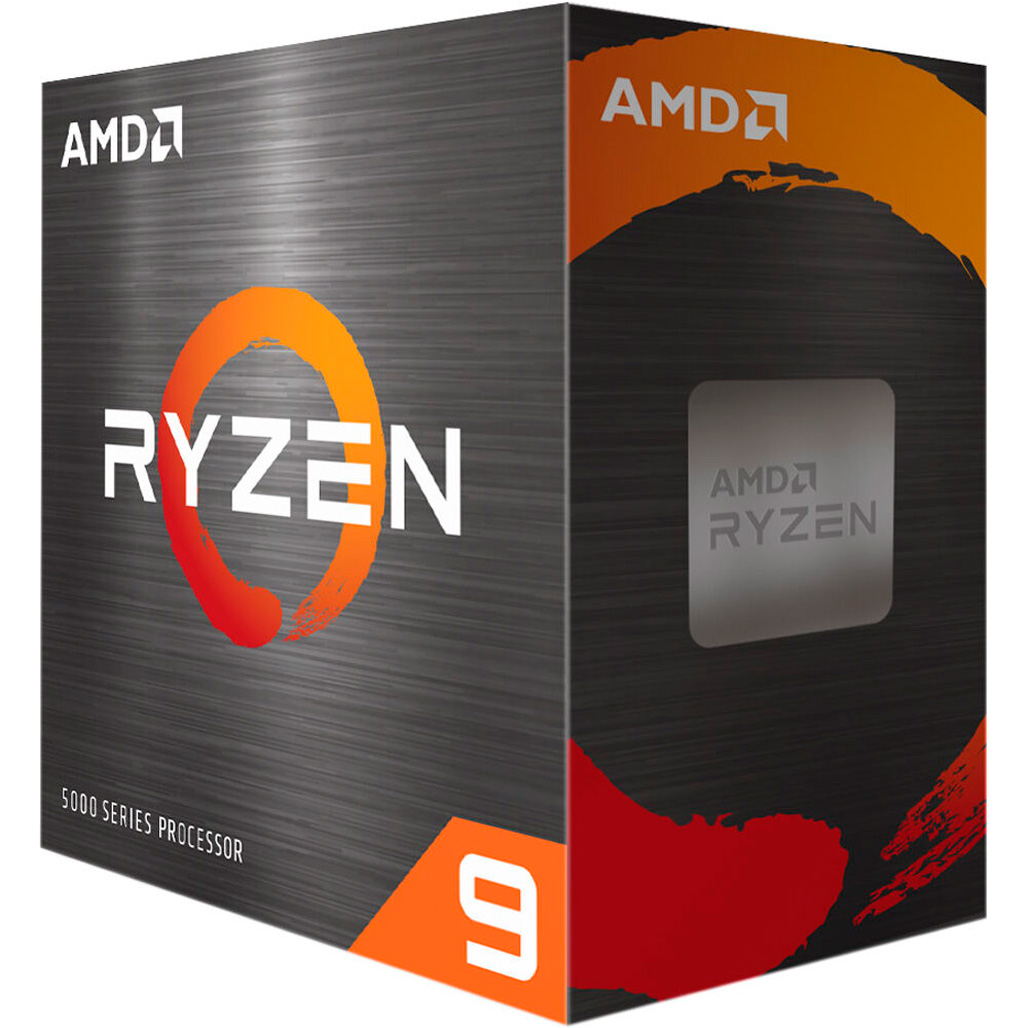 

Процесор AMD Ryzen 9 5900XT Box (100-100001581WOF) EU