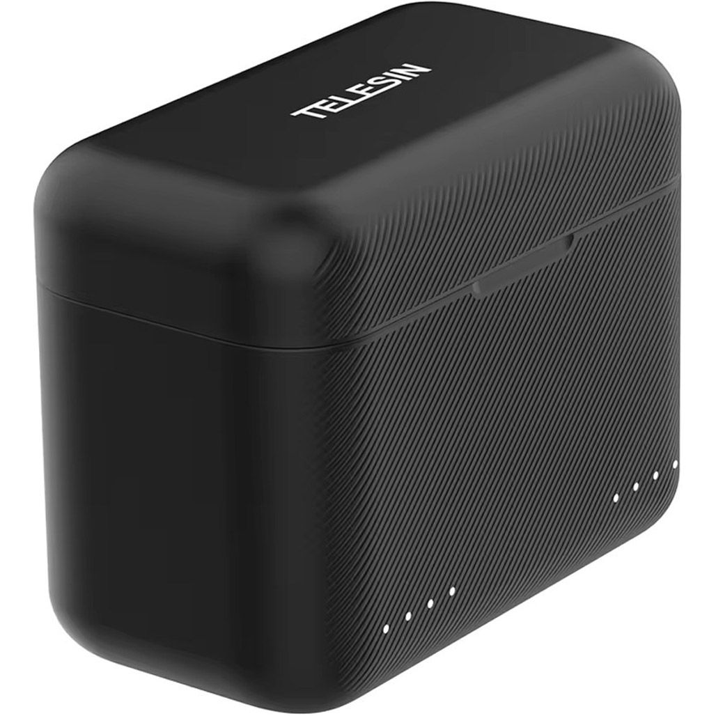 

Зарядное устройство Telesin S0-BCG-03-TIS для Insta360 X3