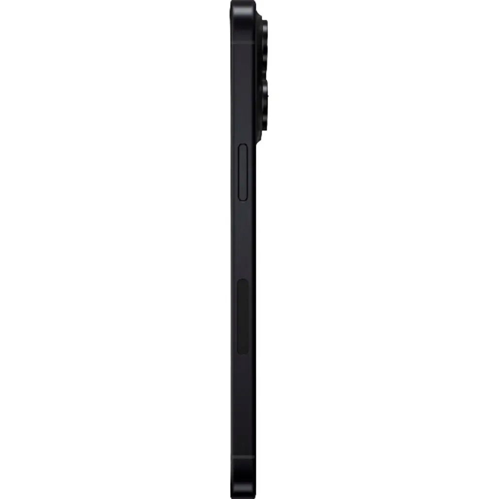 Смартфон Apple iPhone 15 Pro Max 1TB Black Titanium eSim (MU6F3) 