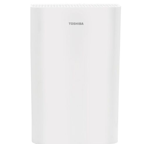 

Очиститель воздуха Toshiba CAF X33XPL [61147]
