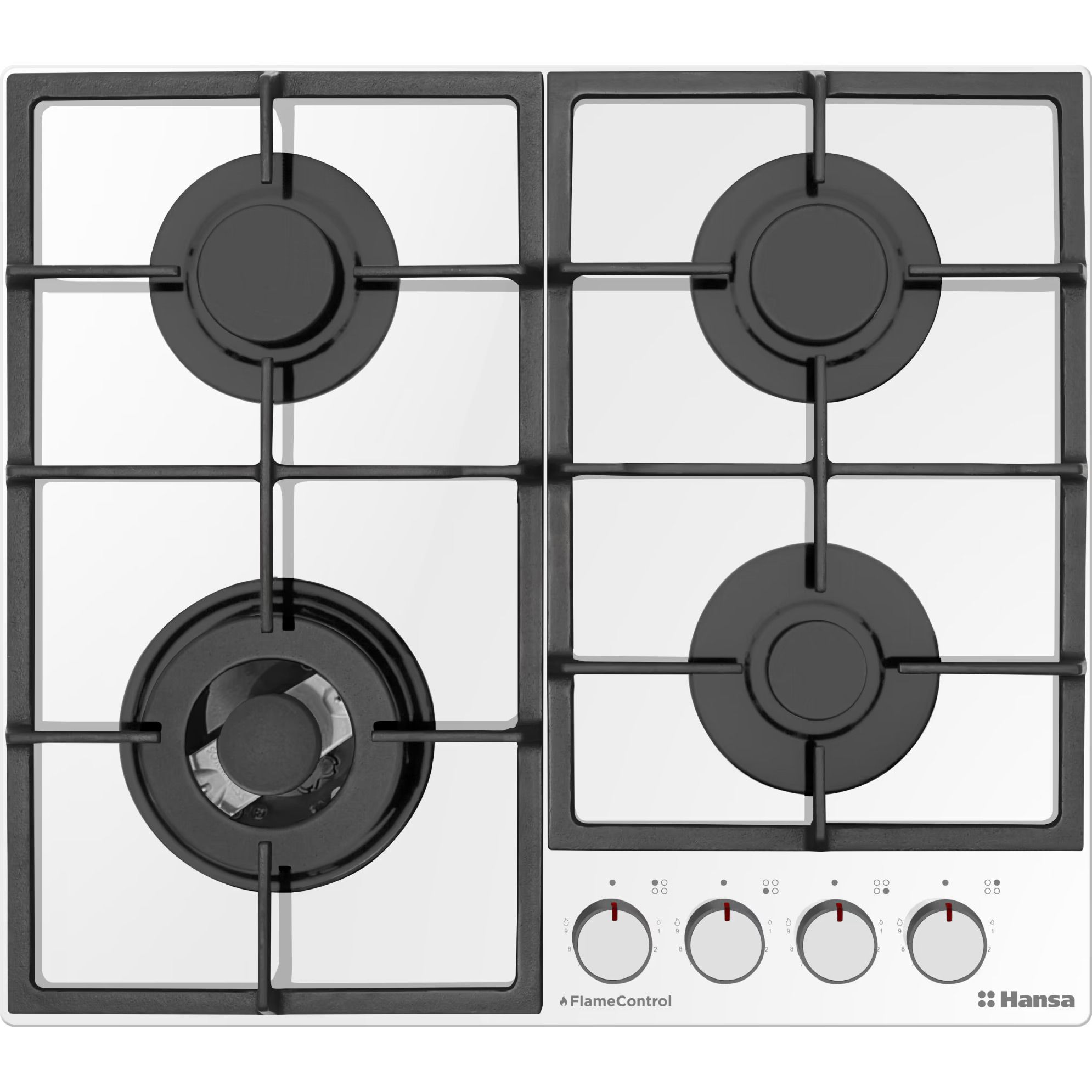 

Газовая варочная поверхность Hansa BHKW6718511