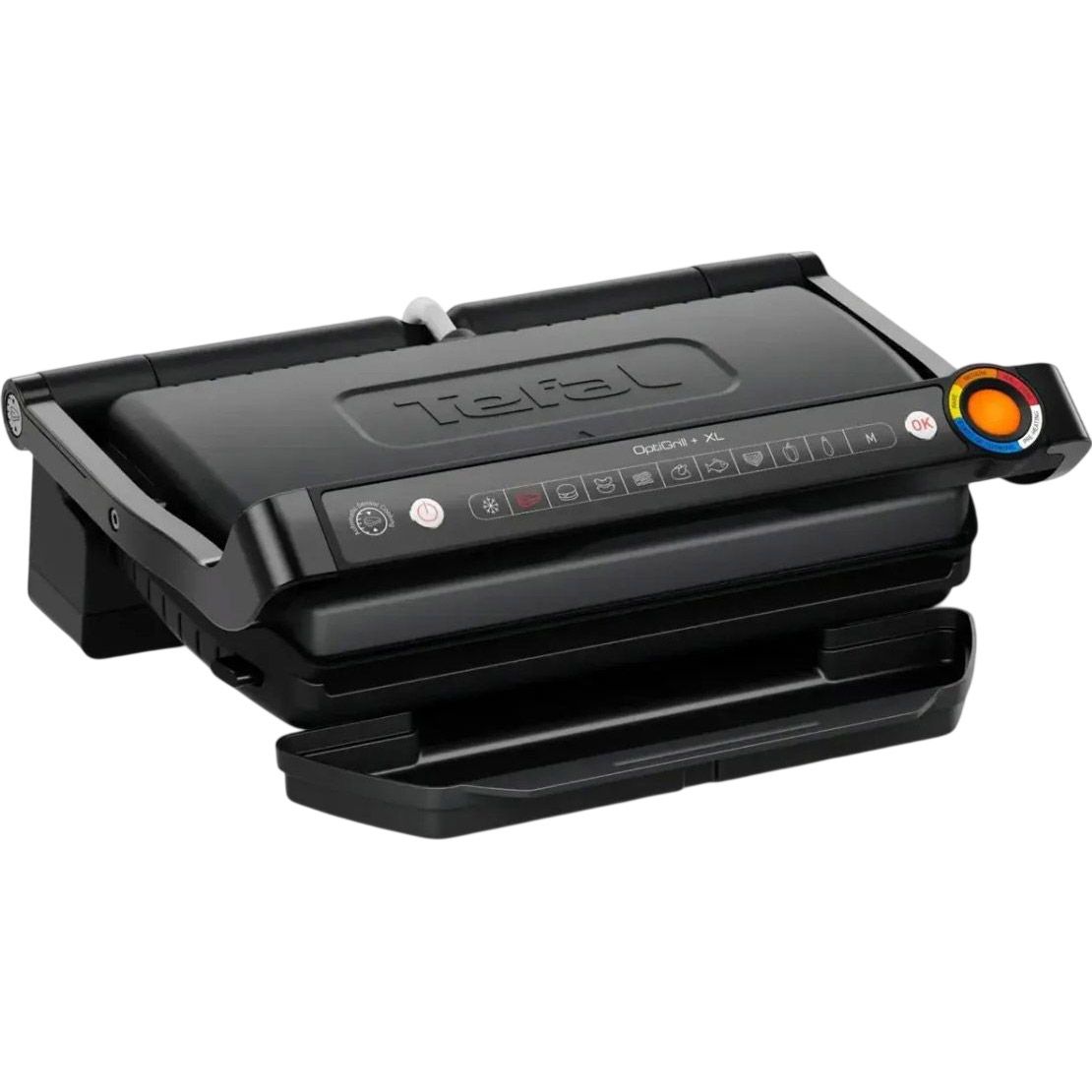 Електрогриль Tefal OptiGrill+ XL GC727810 фото 2