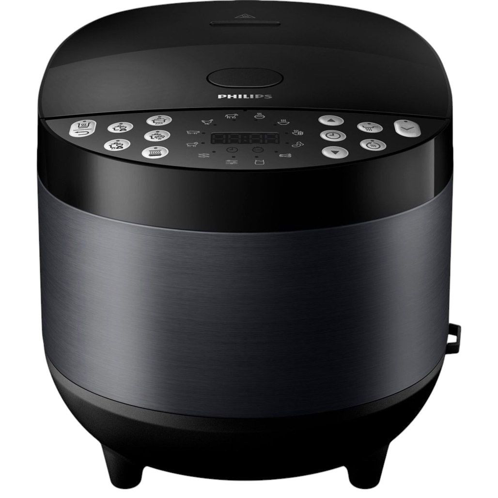 Мультиварка Philips HD4713/41 Уцінка фото 3