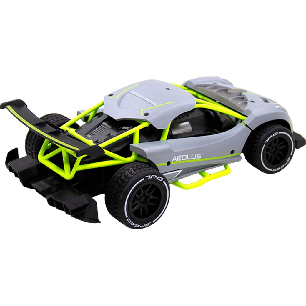 Машинка на радіокеруванні Sulong Toys 1:16 Speed Racing Drift Aeolus Grey (SL-284RHG)